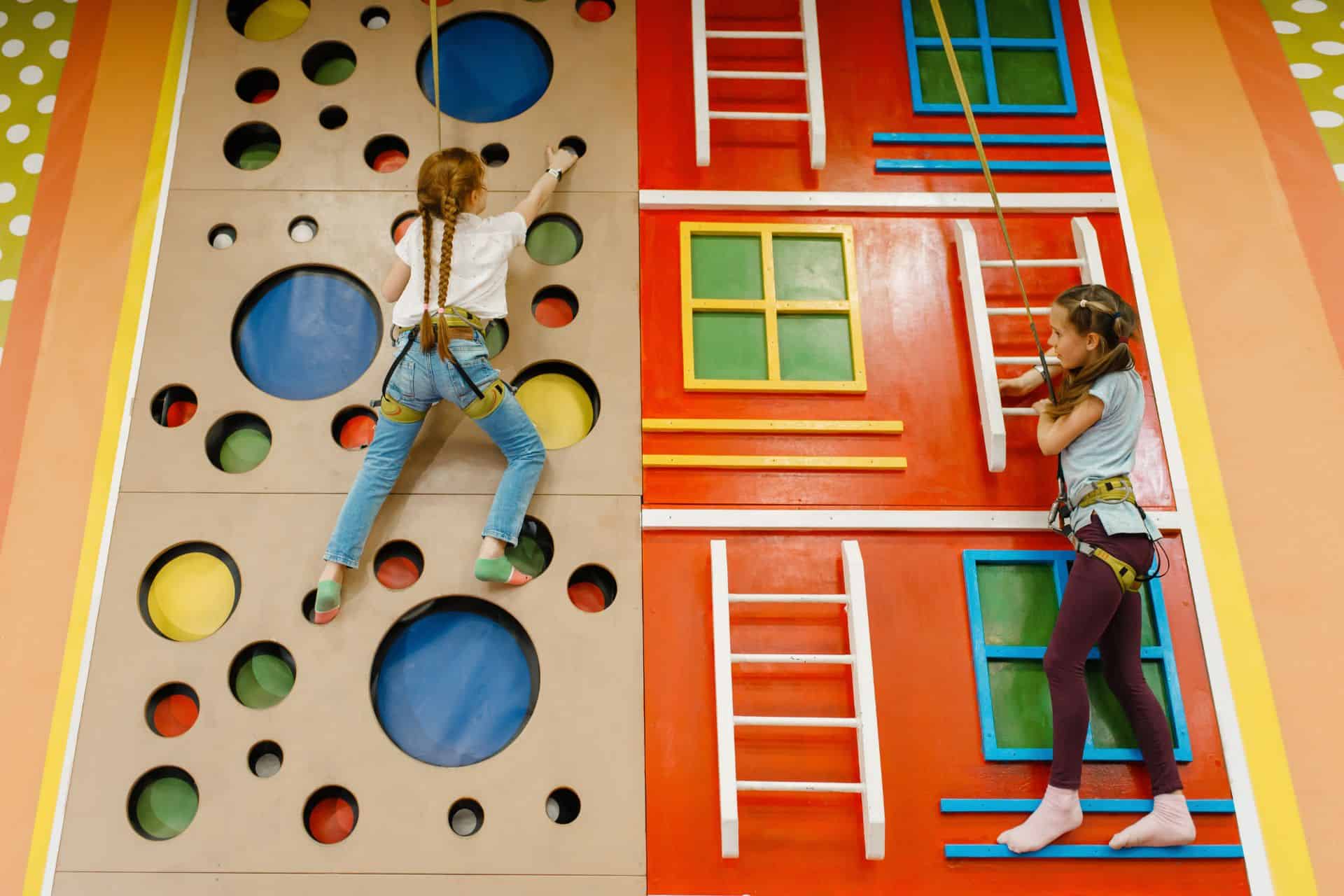 Cost to build a family entertainment center