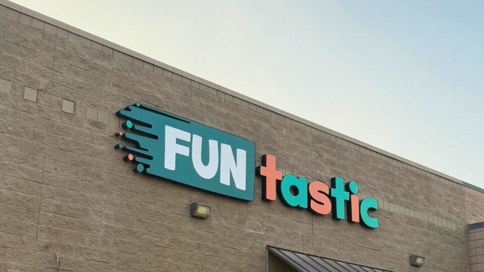 Funtastic