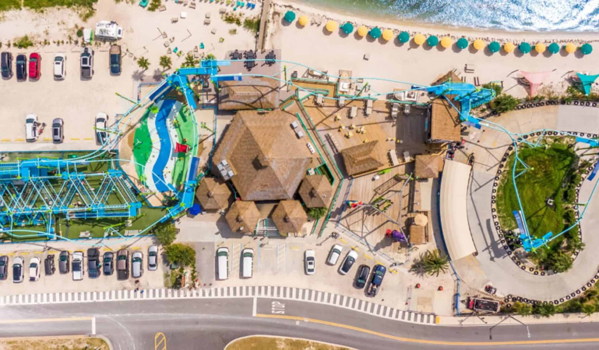 Lothian Industries Sky Rail Rci 1