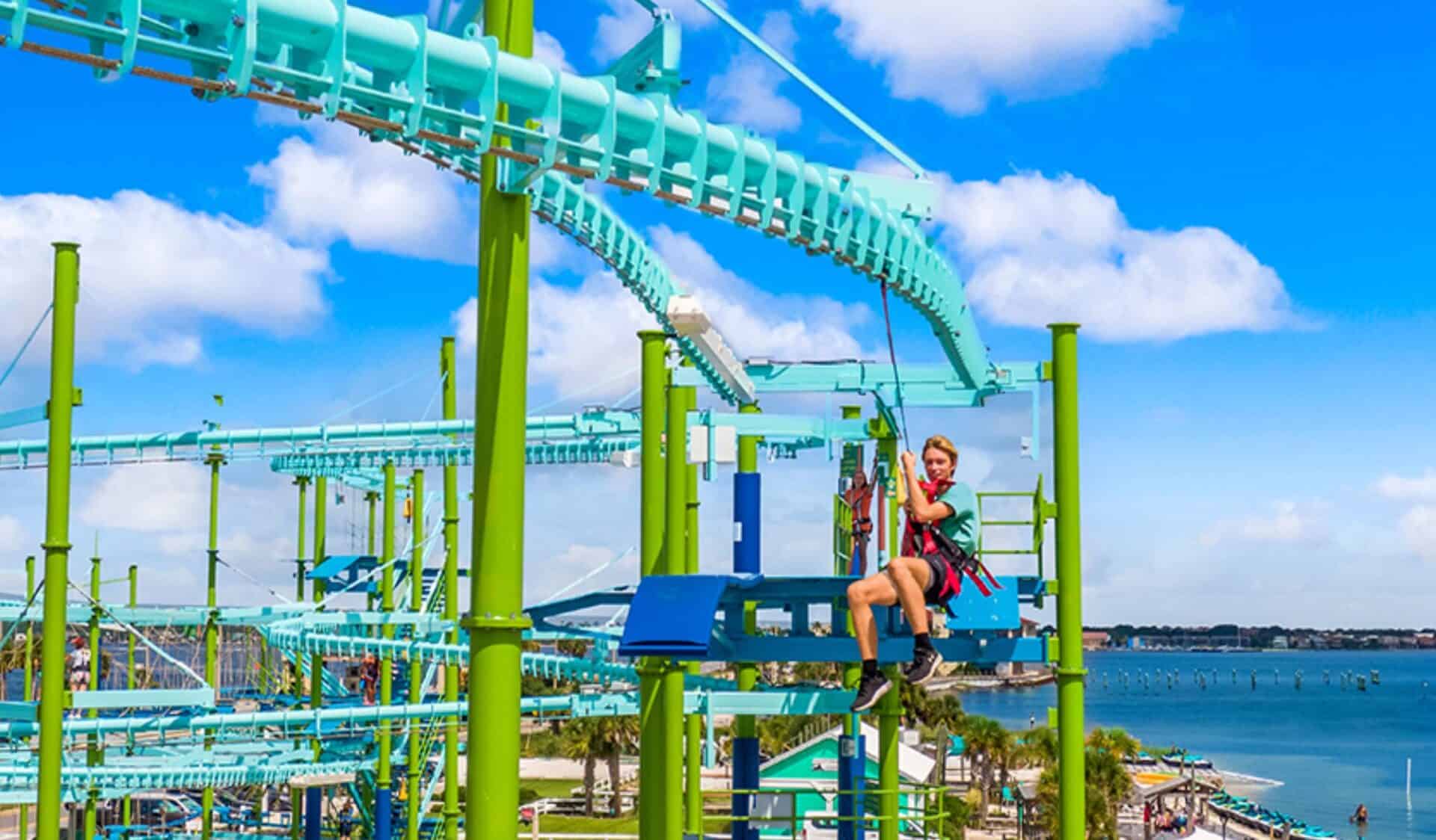 Lothian Industries Sky Rail Rci