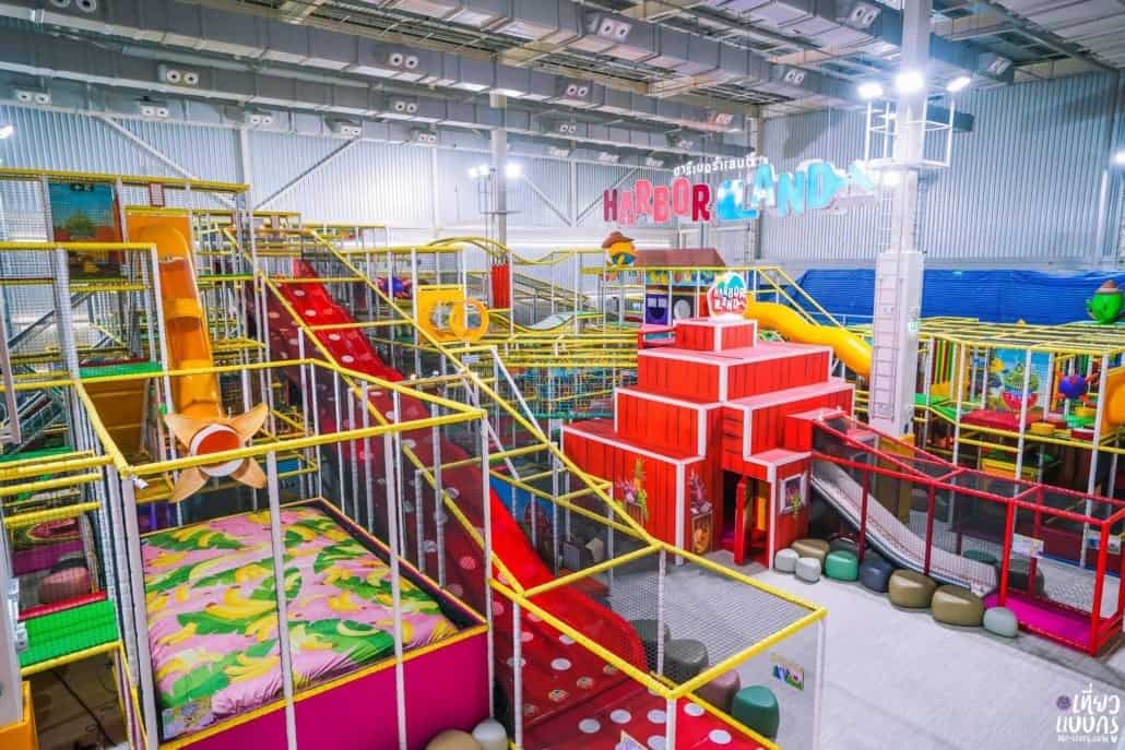 Themed play structure 2